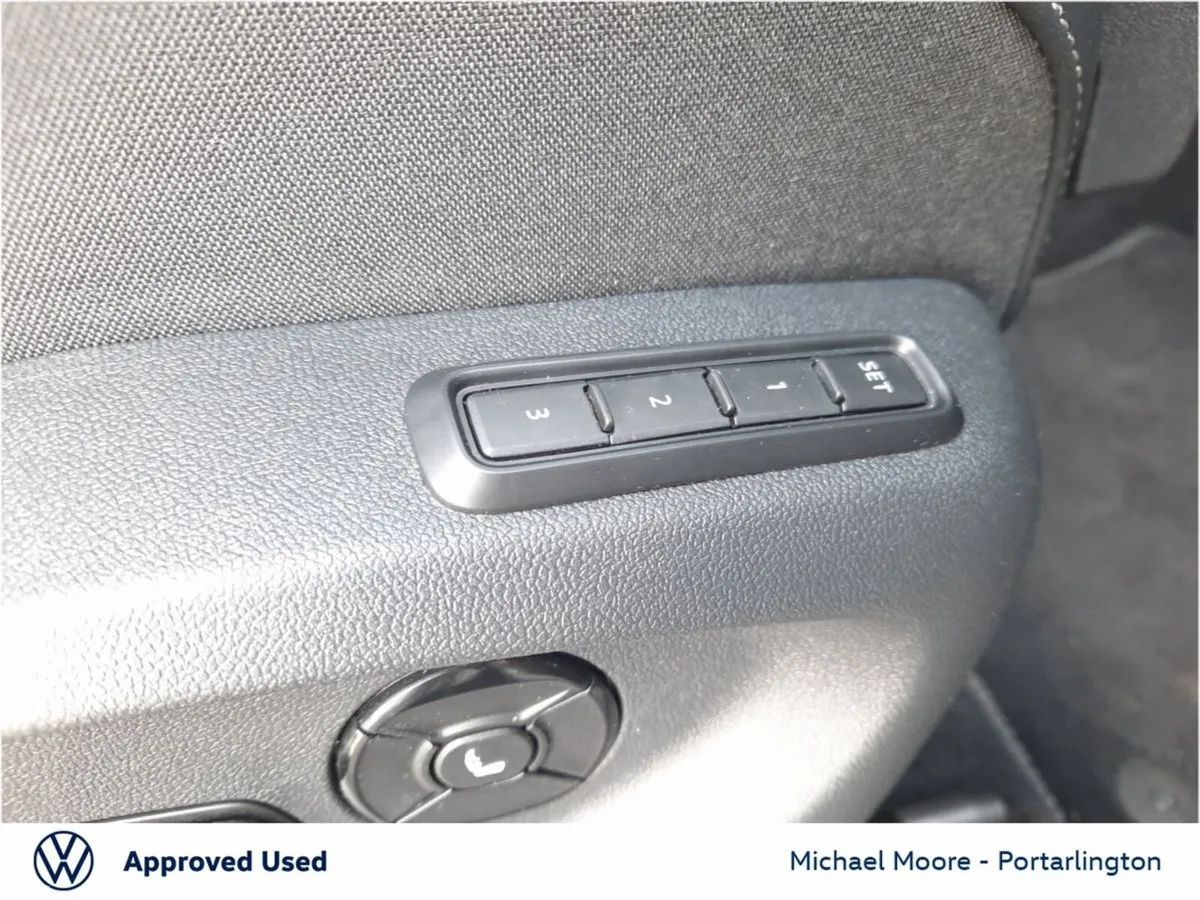 Volkswagen Tayron Estate, Diesel, 2026, Grey