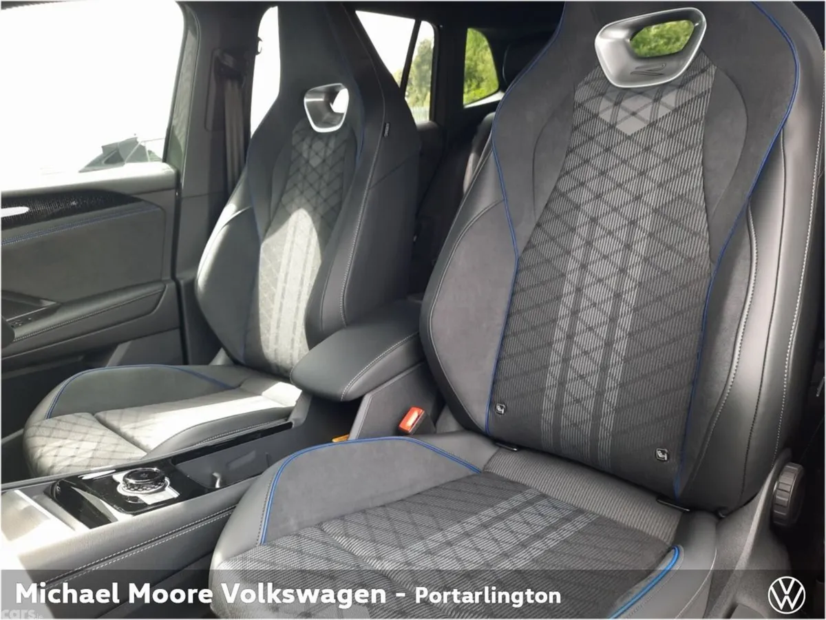 Volkswagen Tiguan SUV, Diesel, 2026, Green