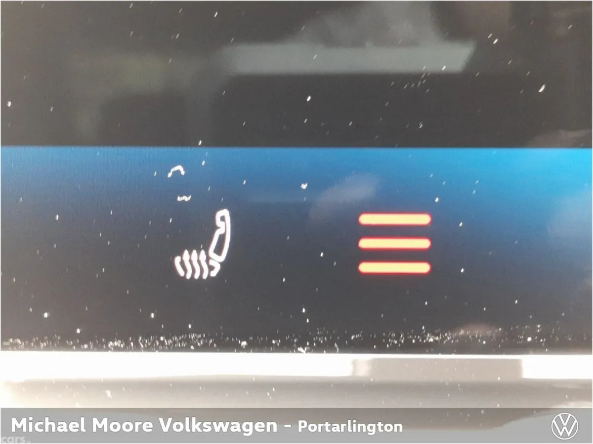 Volkswagen Tiguan SUV, Diesel, 2026, Green
