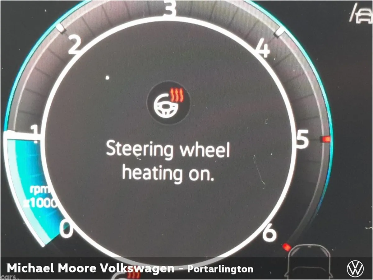 Volkswagen Tiguan SUV, Diesel, 2026, Green