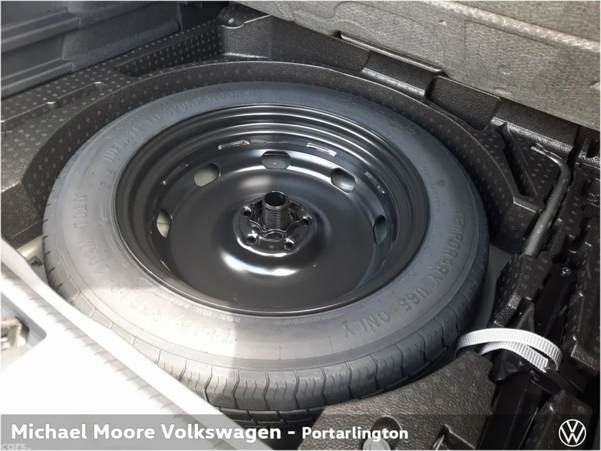 Volkswagen Tiguan SUV, Diesel, 2026, Green