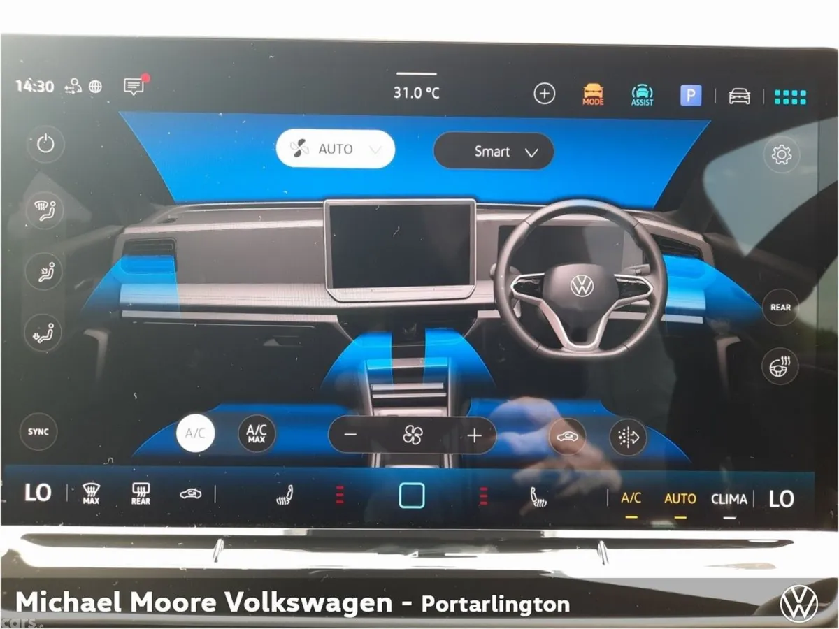 Volkswagen Tiguan SUV, Diesel, 2026, Green