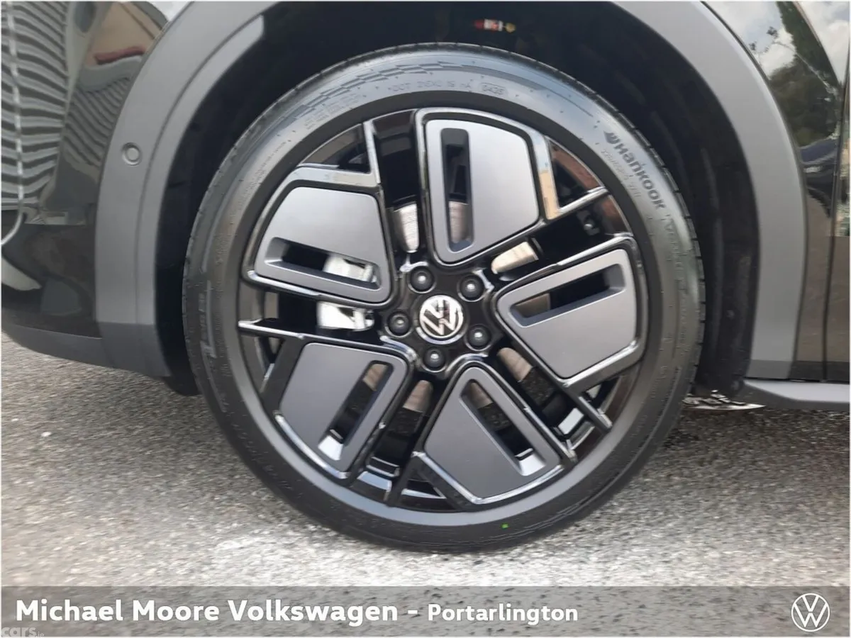 Volkswagen T-Roc SUV, Petrol Hybrid, 2026, Black