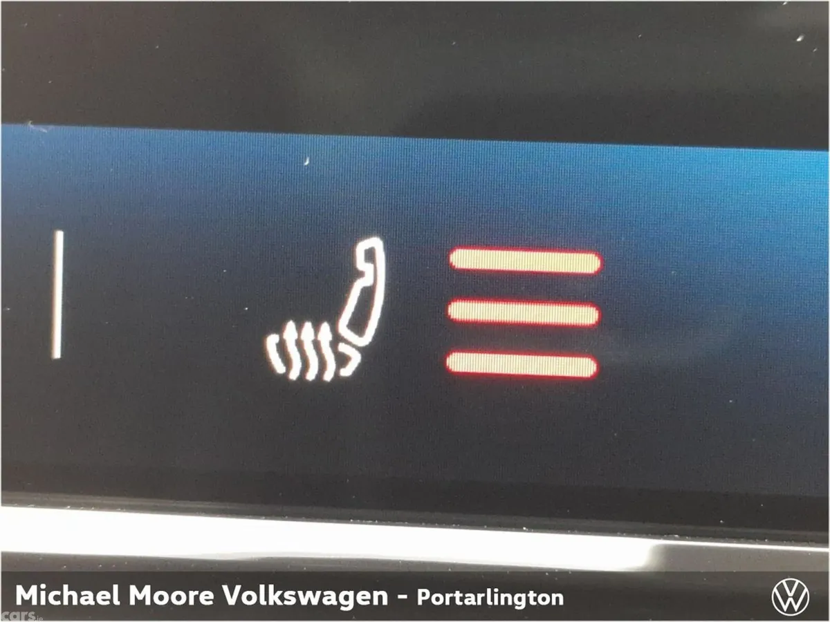 Volkswagen T-Roc SUV, Petrol Hybrid, 2026, Black