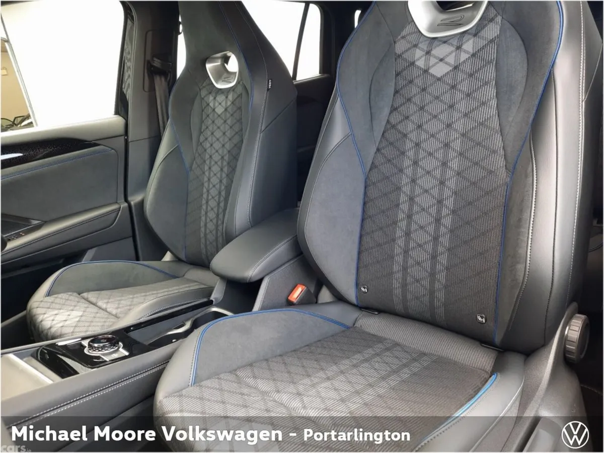 Volkswagen Tayron SUV, Diesel, 2026, Black