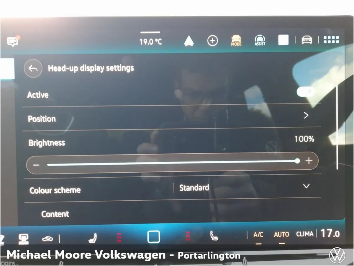 Volkswagen Tayron SUV, Diesel, 2026, Black