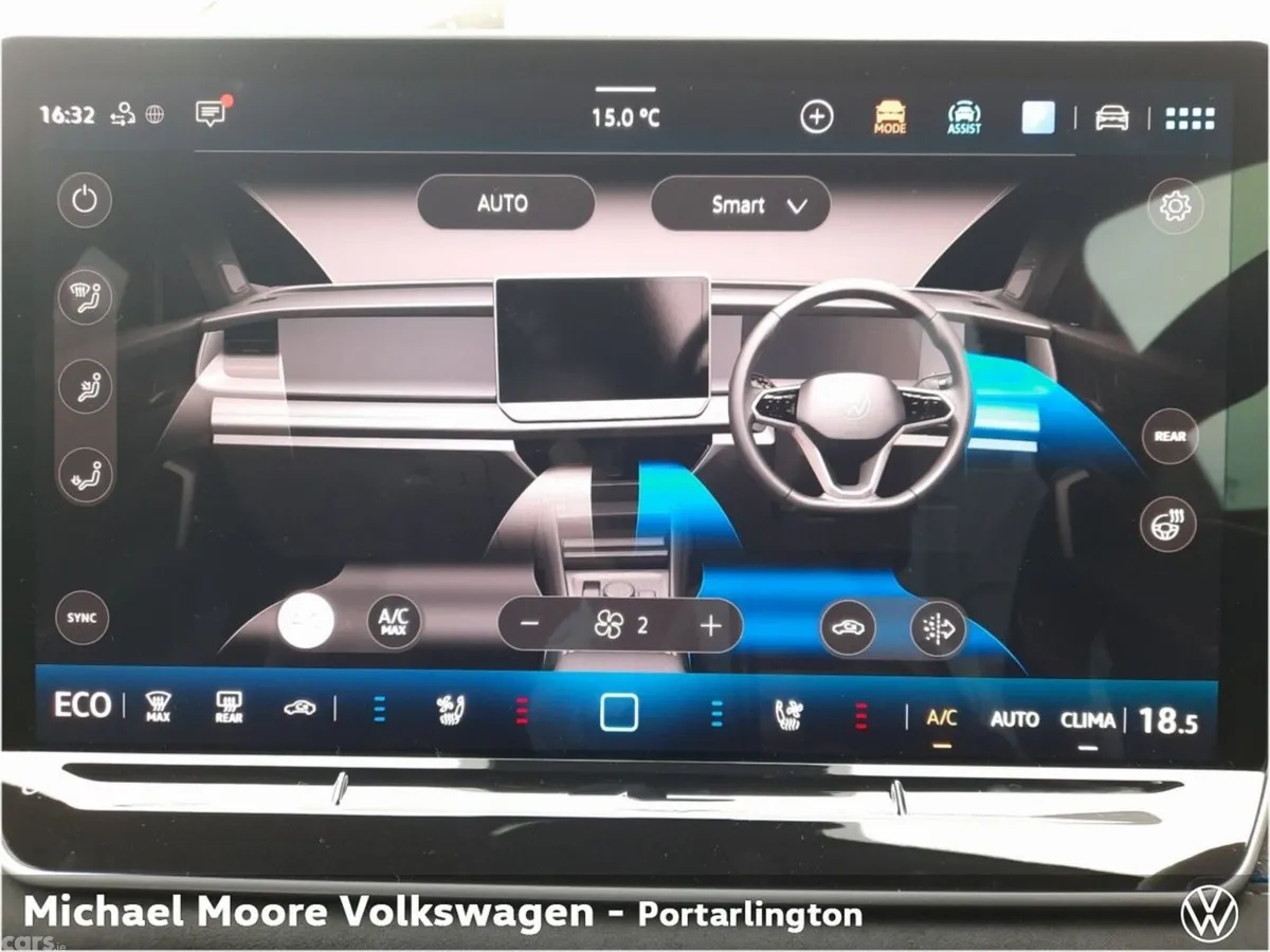 Volkswagen Tayron SUV, Petrol Plug-in Hybrid, 2027, Silver