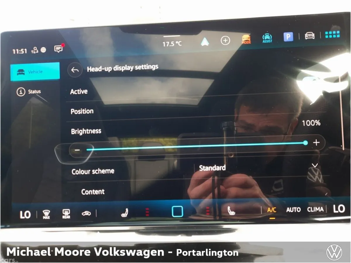 Volkswagen Passat Estate, Diesel, 2026, Black