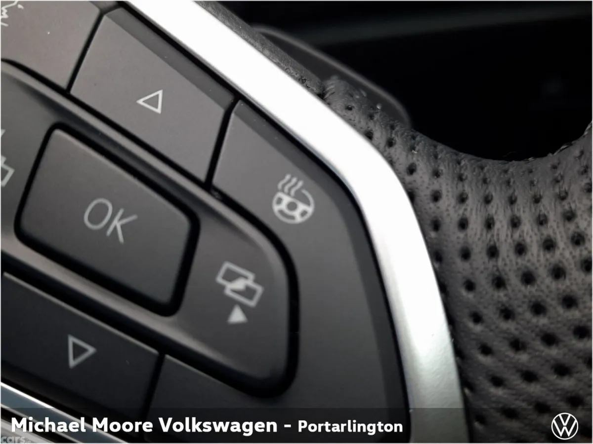 Volkswagen Passat Estate, Diesel, 2026, Black