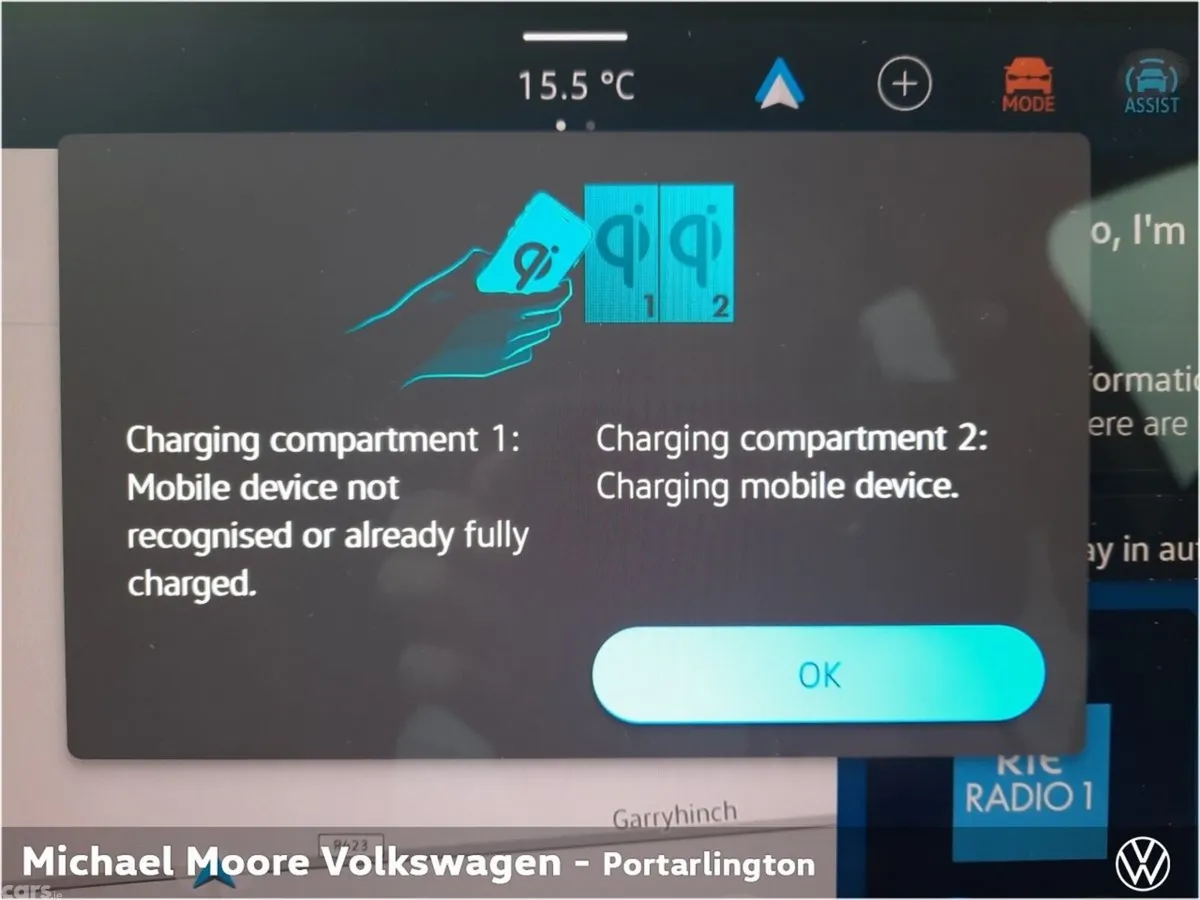 Volkswagen Tayron SUV, Petrol Plug-in Hybrid, 2027, Silver