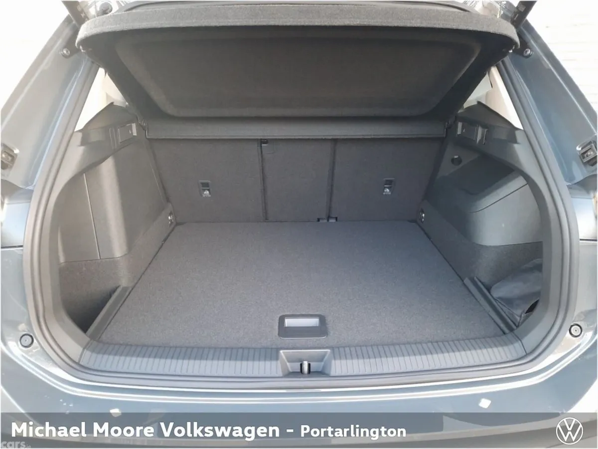 Volkswagen Tiguan SUV, Petrol Plug-in Hybrid, 2027, Grey