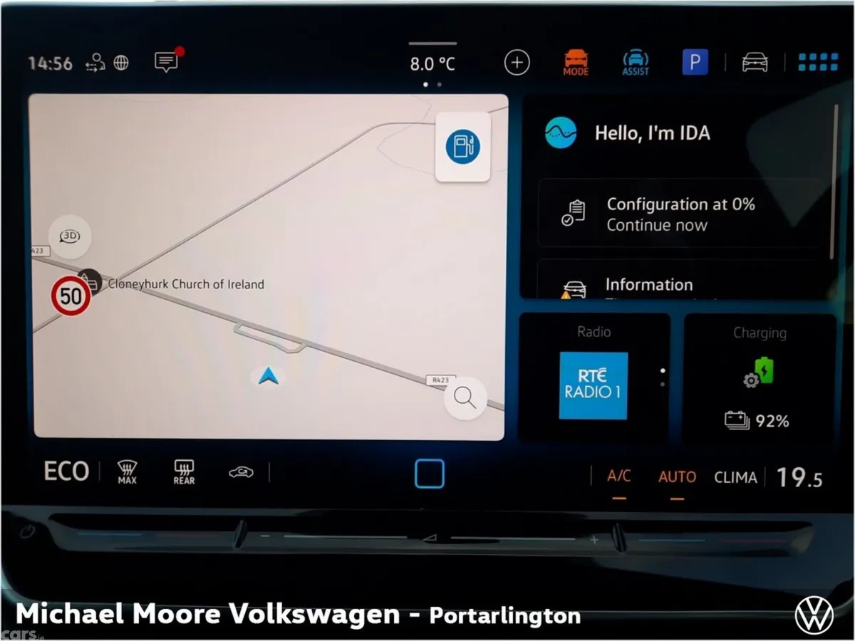 Volkswagen Tiguan SUV, Petrol Plug-in Hybrid, 2027, Grey