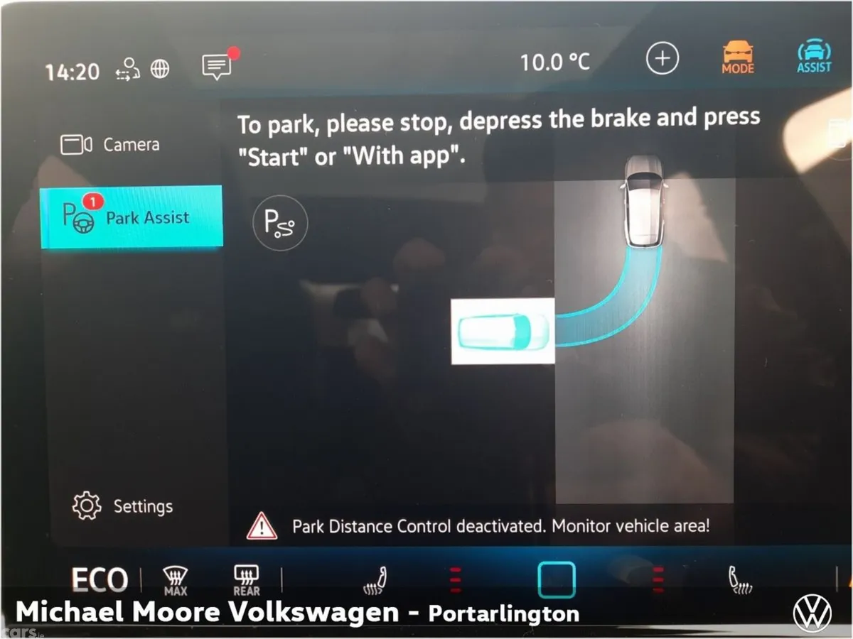 Volkswagen Tiguan SUV, Petrol Plug-in Hybrid, 2027, Grey
