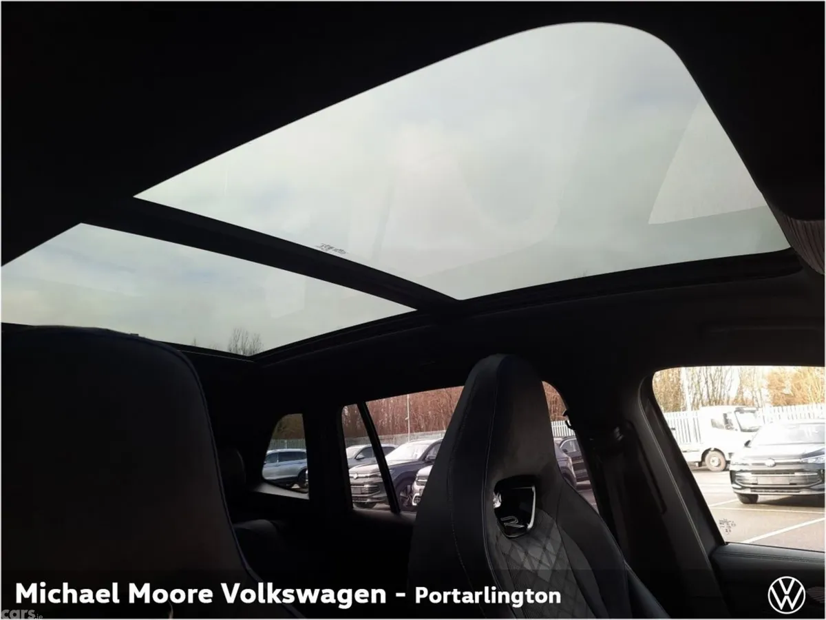 Volkswagen Tiguan SUV, Petrol Plug-in Hybrid, 2027, Grey