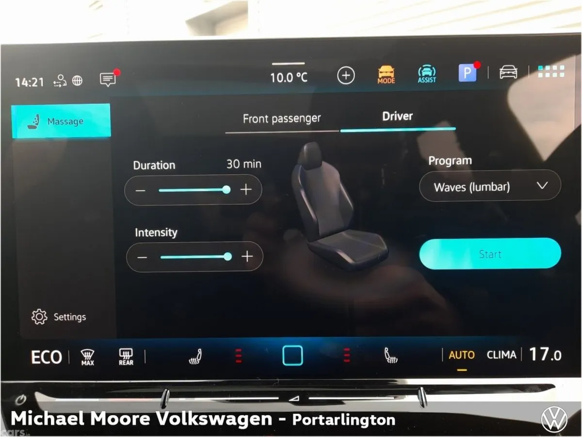 Volkswagen Tiguan SUV, Petrol Plug-in Hybrid, 2027, Grey