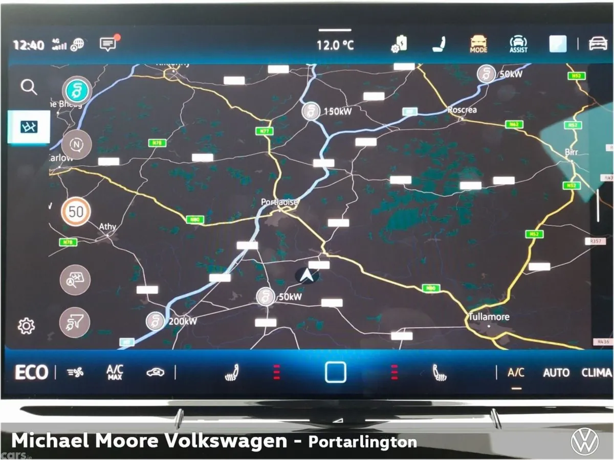 Volkswagen ID.7 Hatchback, Electric, 2027, Silver