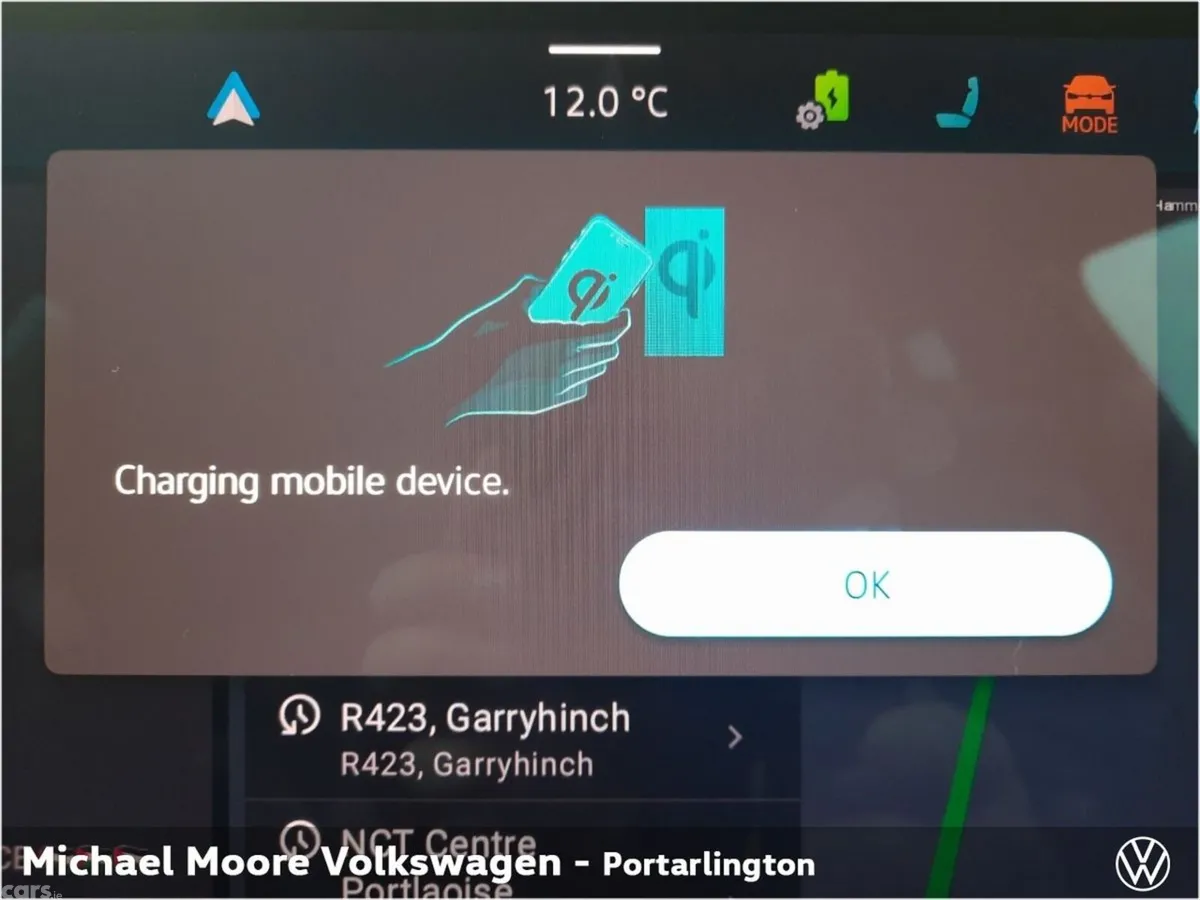 Volkswagen ID.7 Hatchback, Electric, 2027, Silver