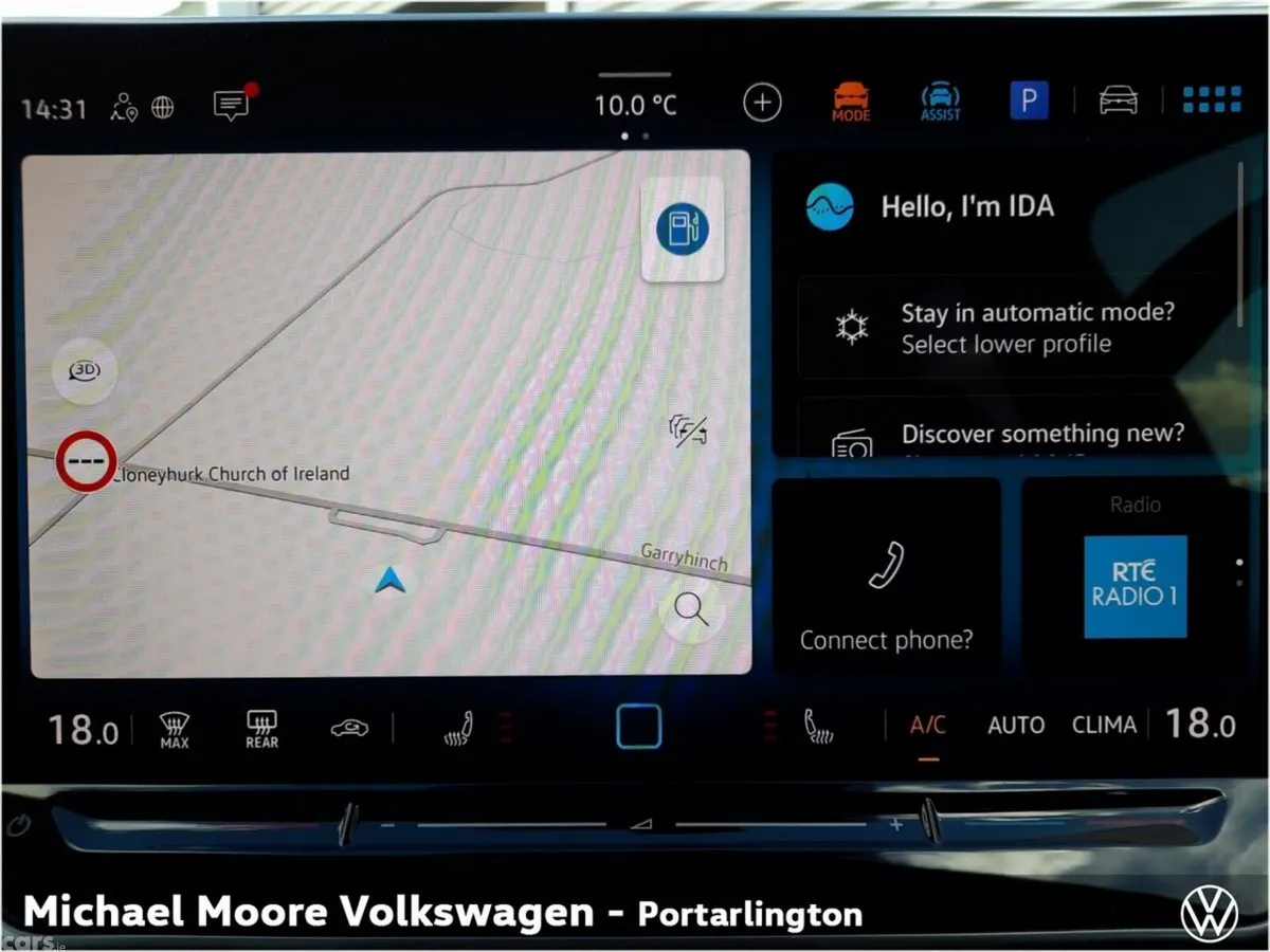 Volkswagen Tayron SUV, Diesel, 2027, Grey