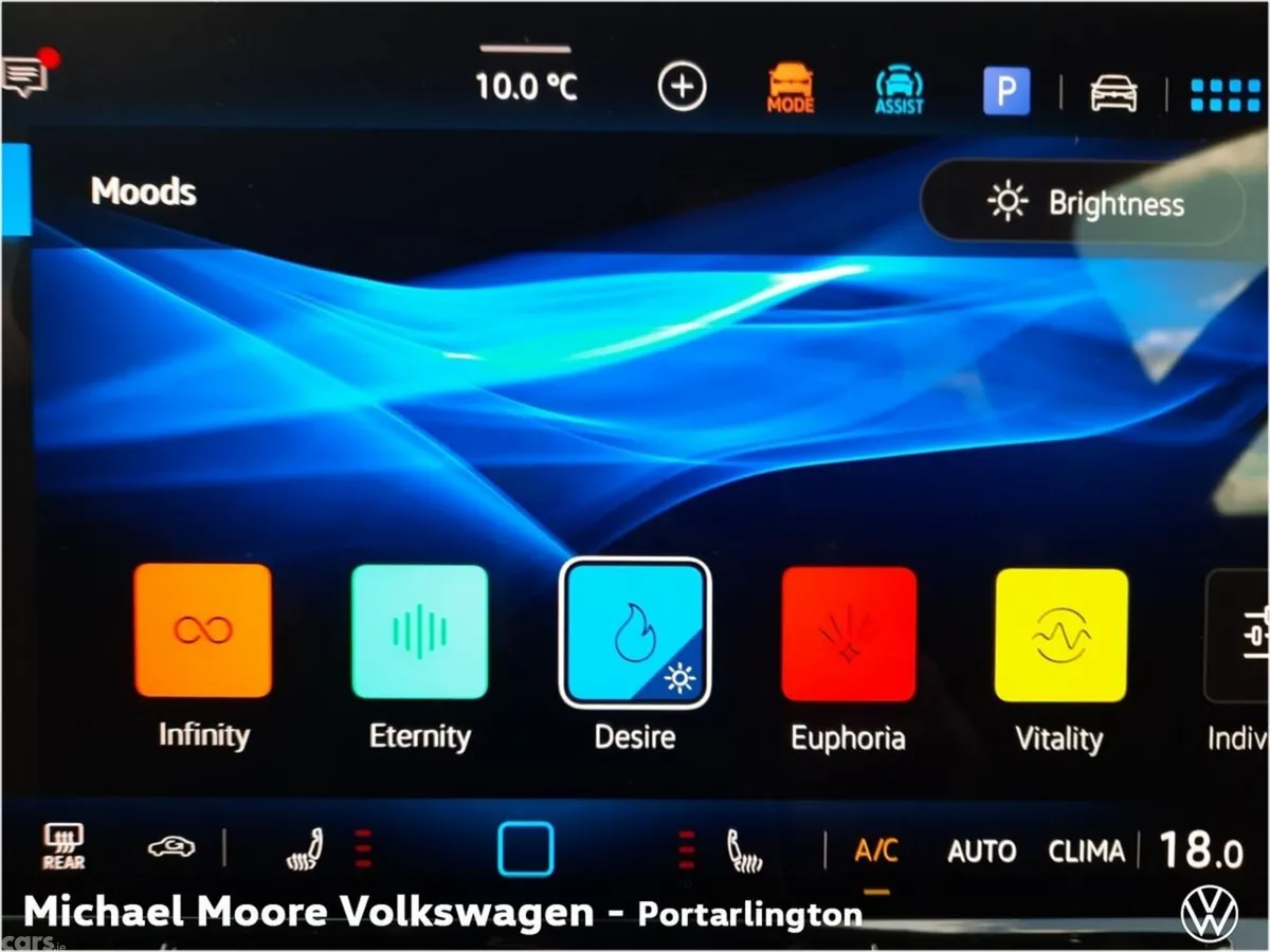 Volkswagen Tayron SUV, Diesel, 2027, Grey