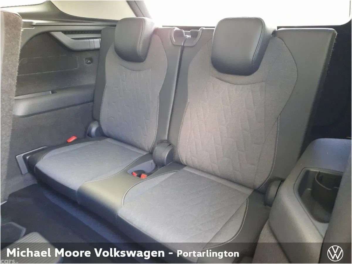 Volkswagen Tayron SUV, Diesel, 2027, Grey