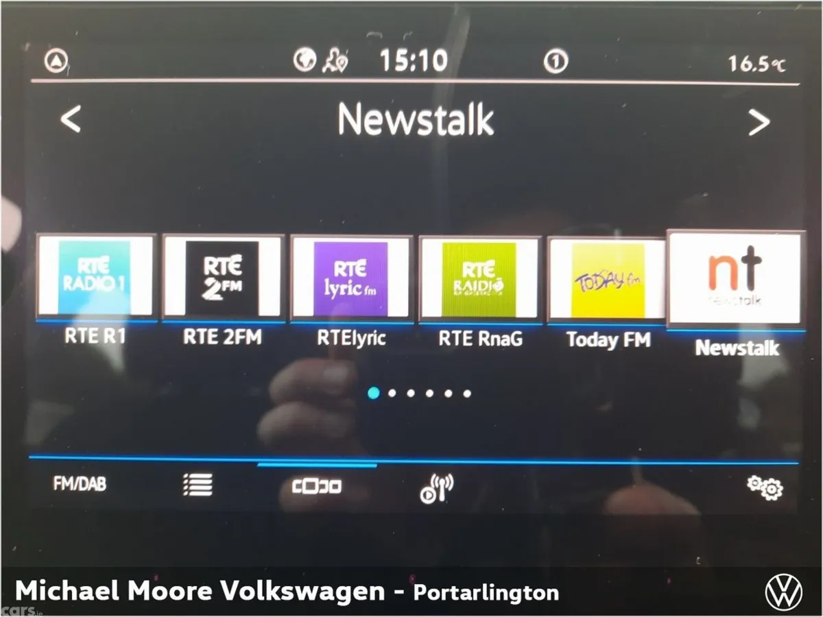 Volkswagen T-Cross SUV, Petrol, 2027, Grey