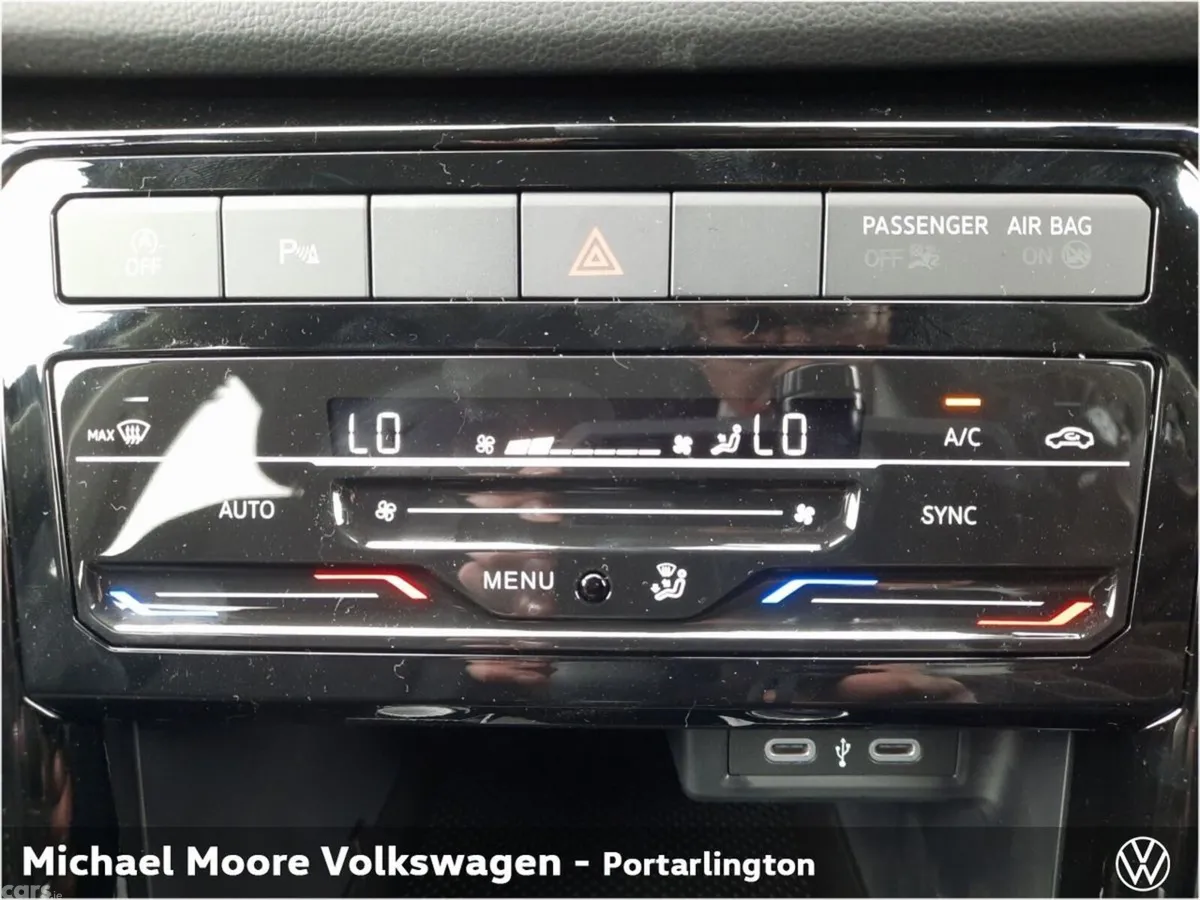 Volkswagen T-Cross SUV, Petrol, 2027, Grey