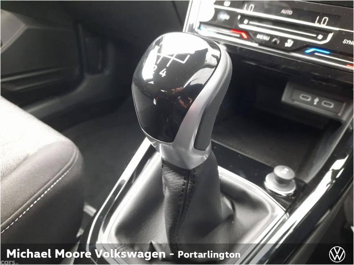 Volkswagen T-Cross SUV, Petrol, 2027, Grey