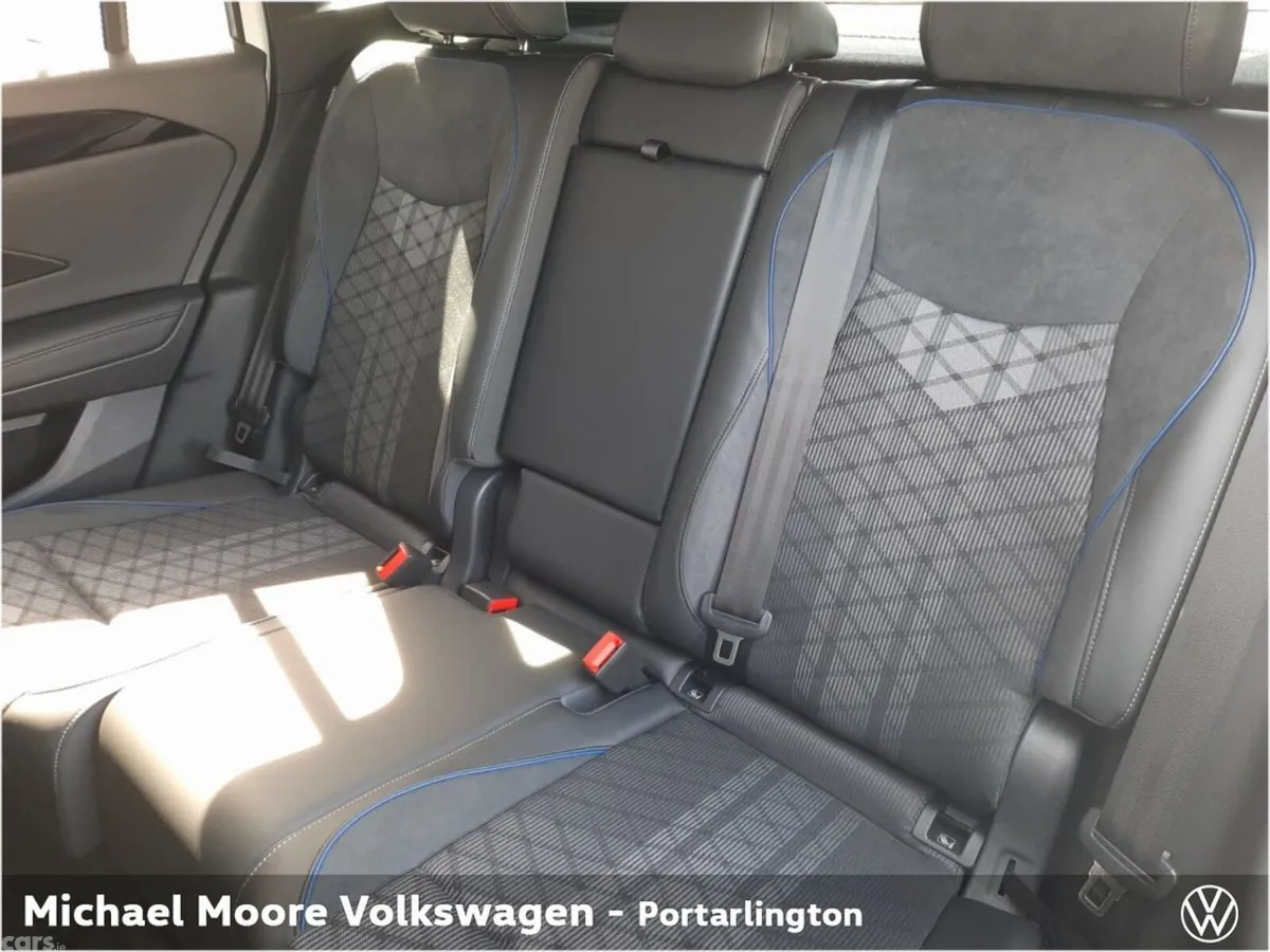 Volkswagen Tiguan SUV, Diesel, 2027, White