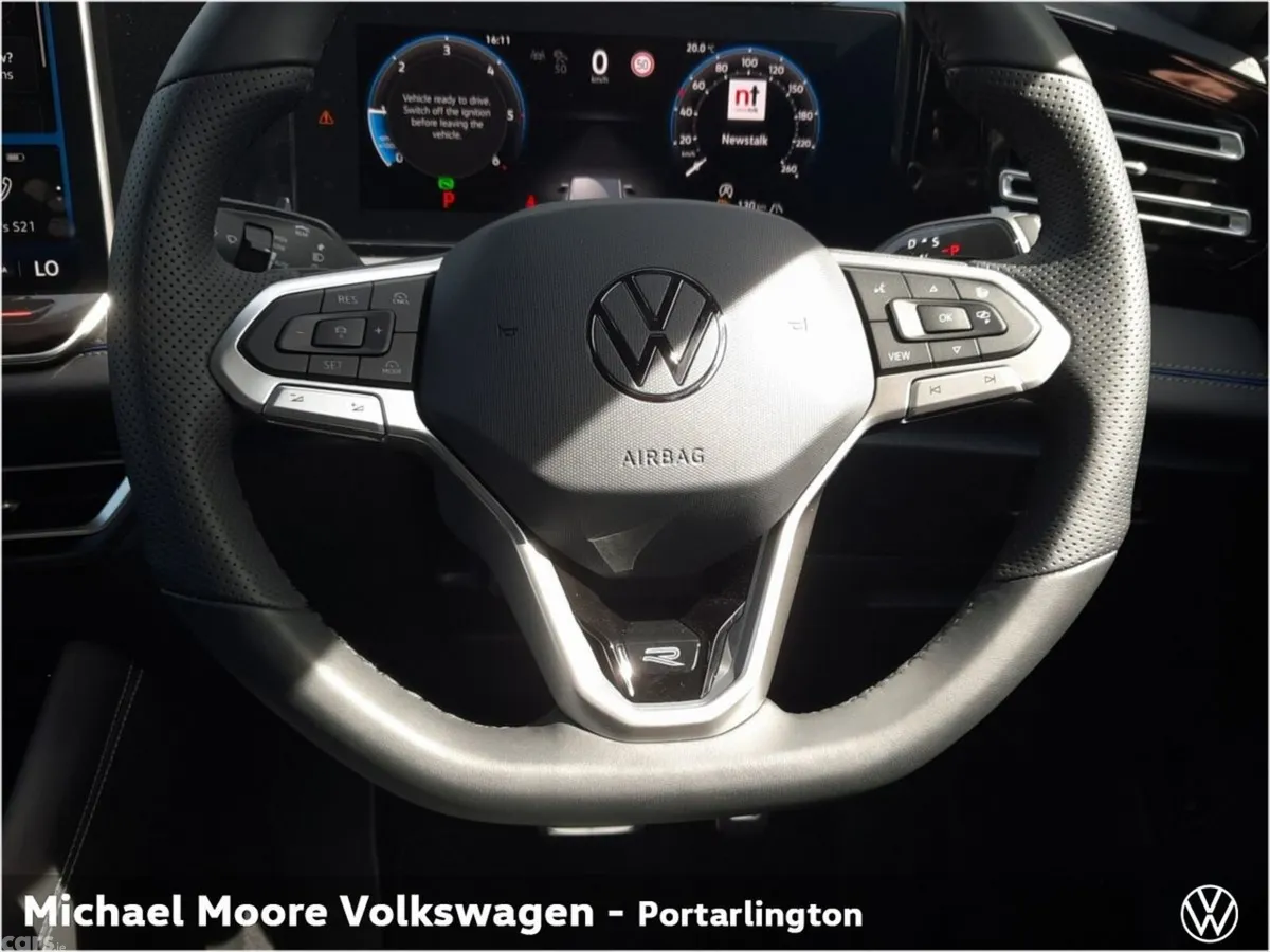 Volkswagen Tiguan SUV, Diesel, 2027, White