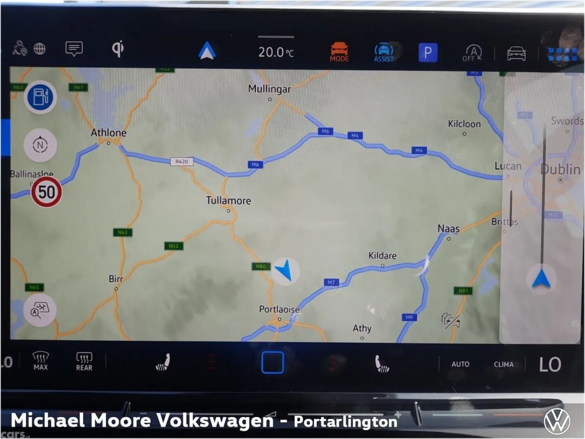 Volkswagen Tiguan SUV, Diesel, 2027, White
