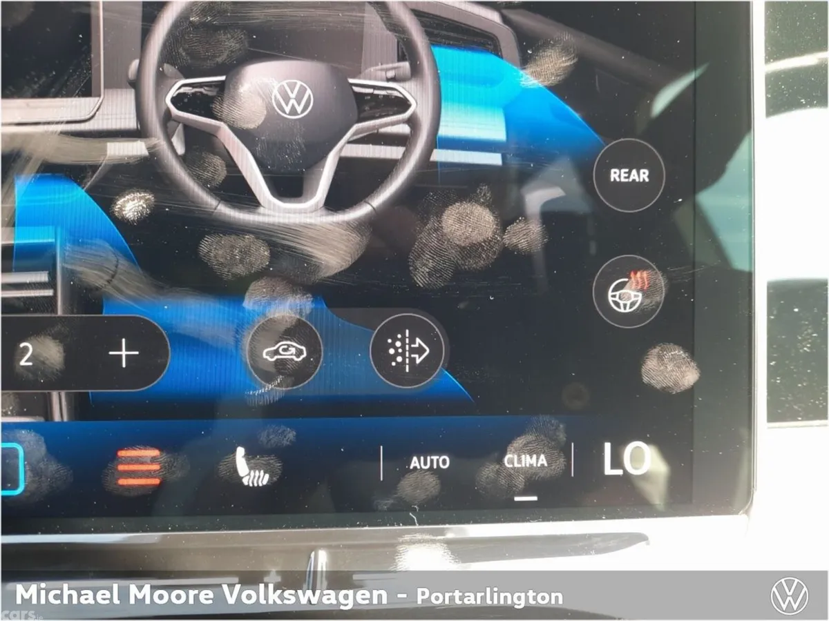 Volkswagen Tiguan SUV, Diesel, 2027, White