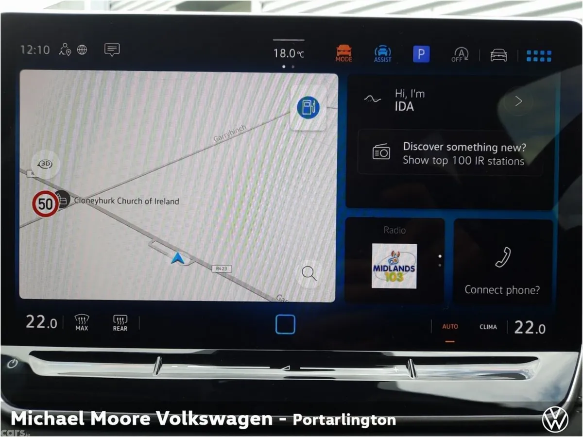 Volkswagen Tiguan SUV, Diesel, 2027, Grey