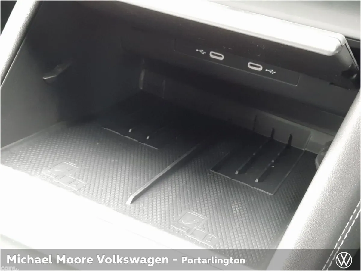 Volkswagen Tiguan SUV, Diesel, 2027, Grey