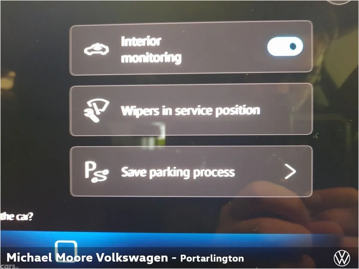 Volkswagen Tiguan SUV, Diesel, 2027, Grey