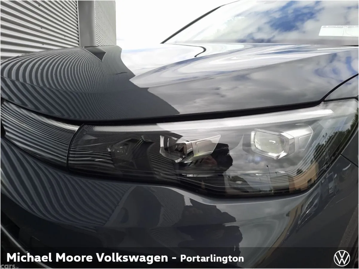Volkswagen Tiguan SUV, Diesel, 2027, Grey