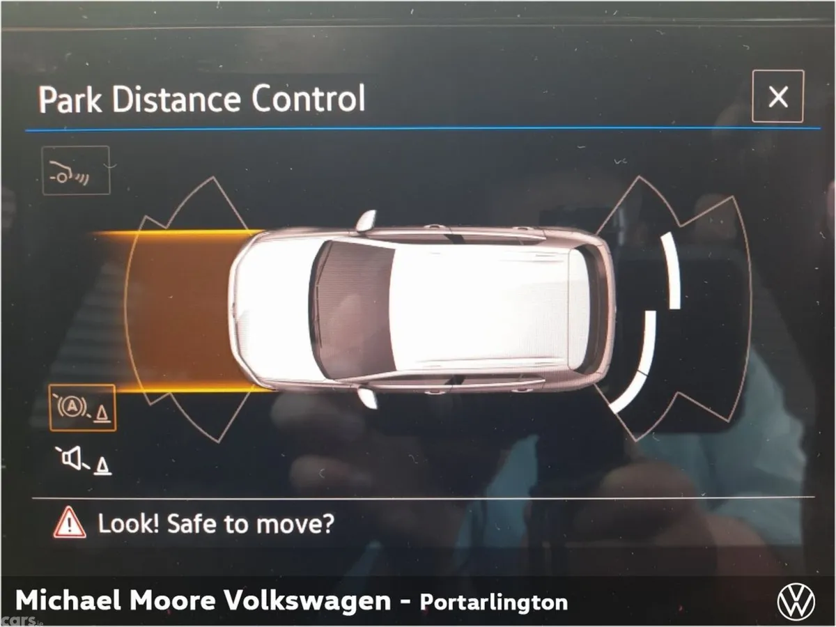 Volkswagen T-Cross SUV, Petrol, 2026, White