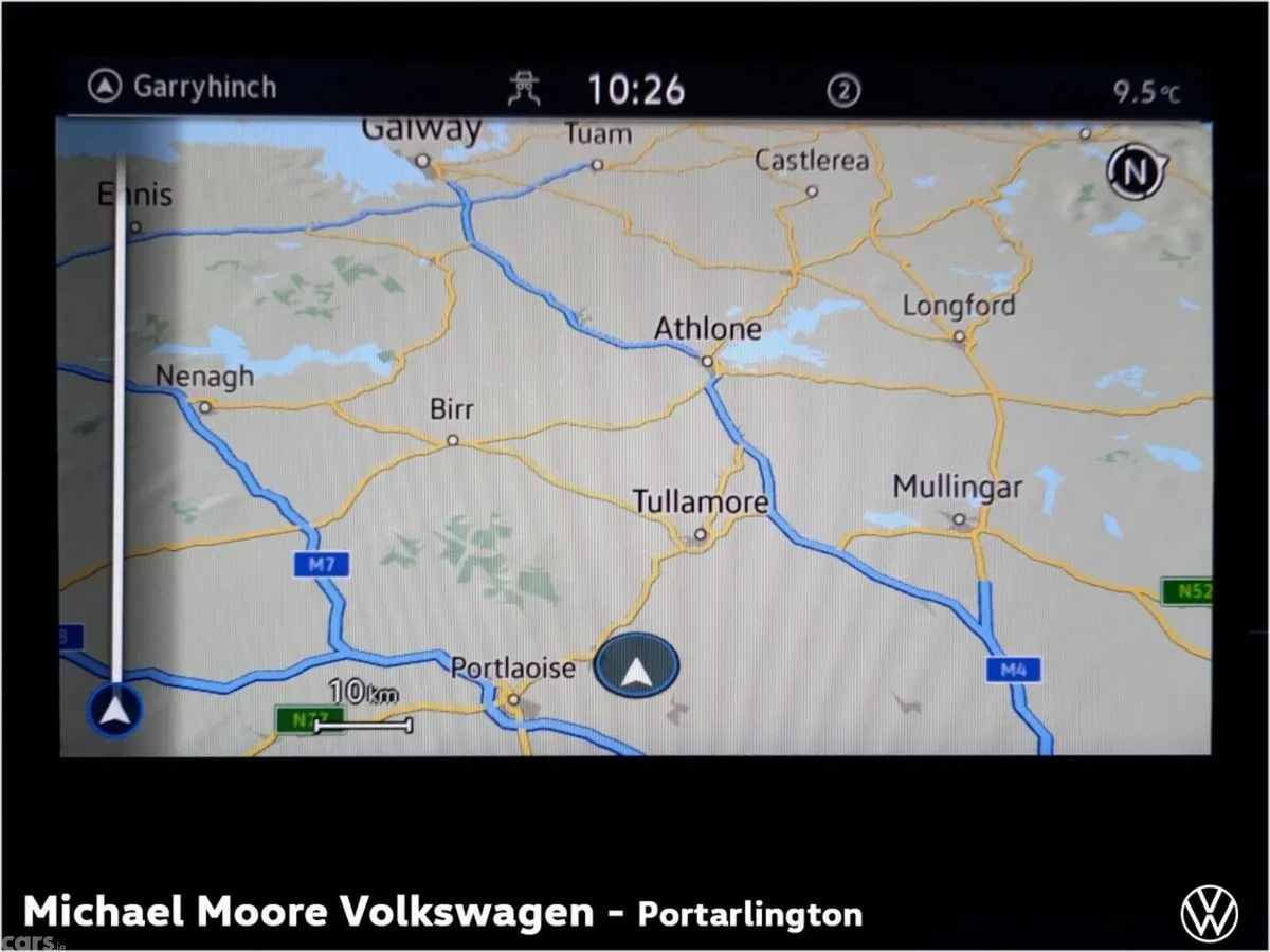 Volkswagen Polo Hatchback, Petrol, 2027, Silver