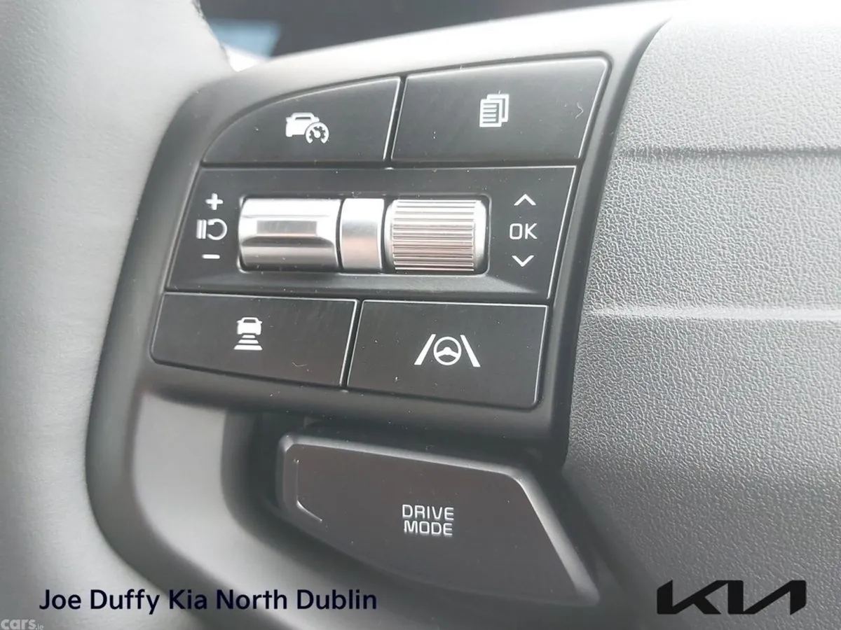 Kia Sportage SUV, Petrol Hybrid, 2026, Grey