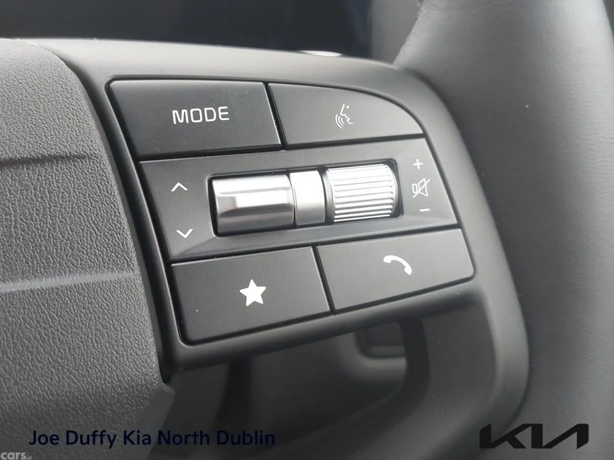 Kia Sportage SUV, Petrol Hybrid, 2026, Grey