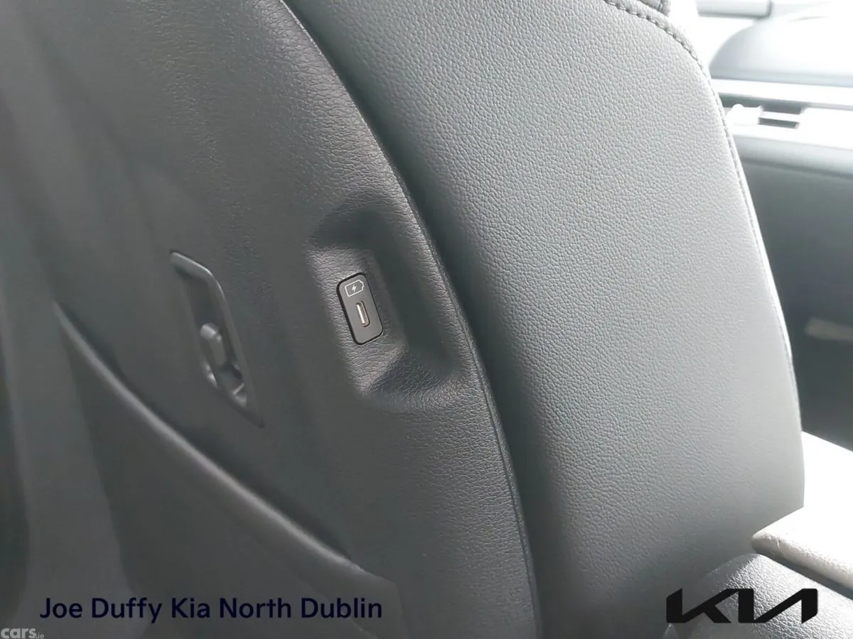 Kia Sportage SUV, Petrol Hybrid, 2026, Grey
