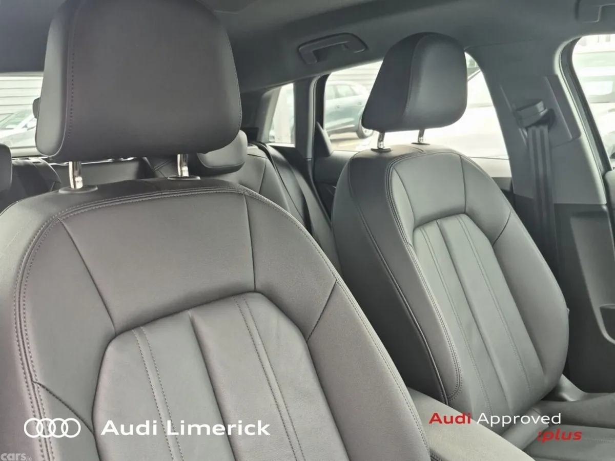 Audi A3 Hatchback, Petrol Plug-in Hybrid, 2024, Grey