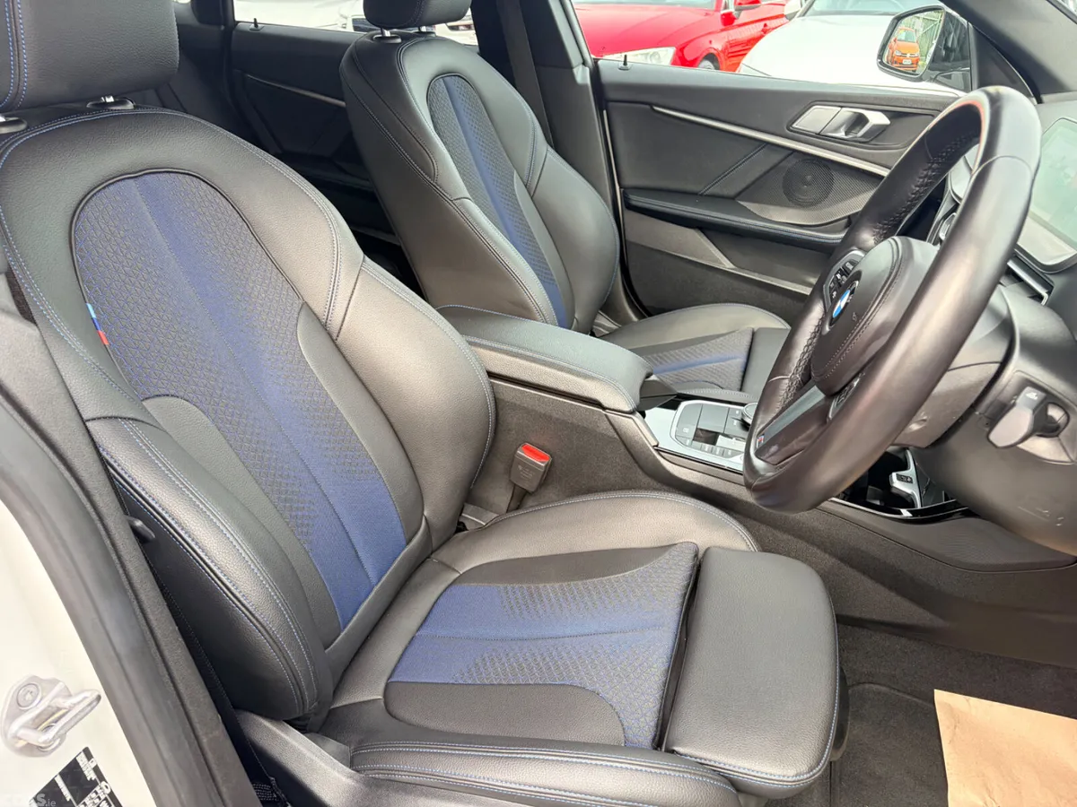 BMW 2-Series Coupe, Diesel, 2022, White