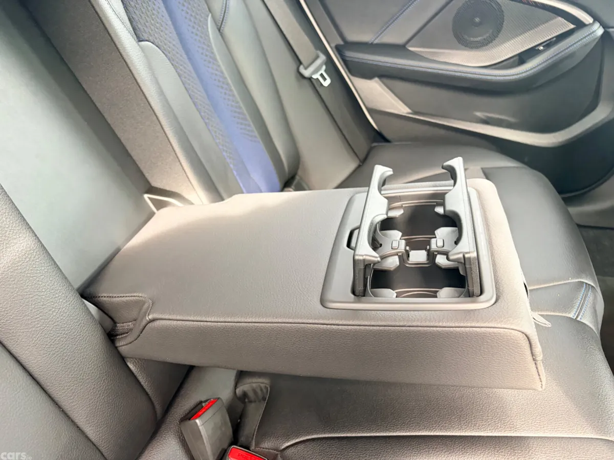 BMW 2-Series Coupe, Diesel, 2022, White