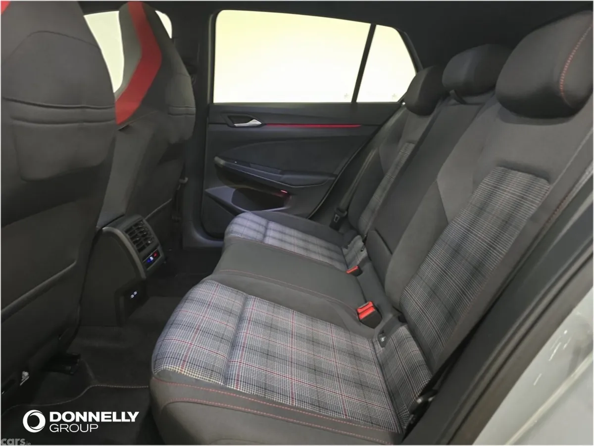 Volkswagen Golf Hatchback, Petrol, 2026, Silver