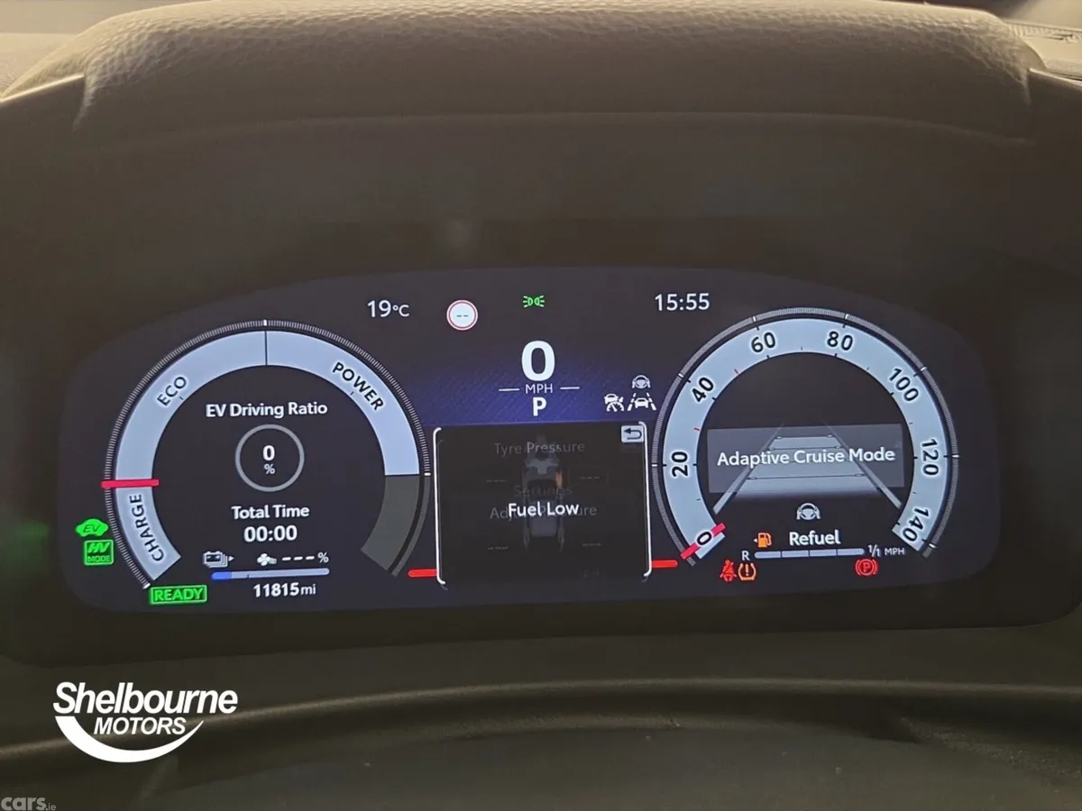 Toyota C-HR Hatchback, Petrol Hybrid, 2025, Grey