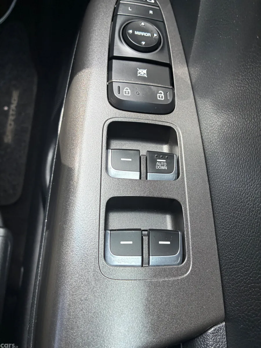 Kia Sportage SUV, Diesel, 2019, White