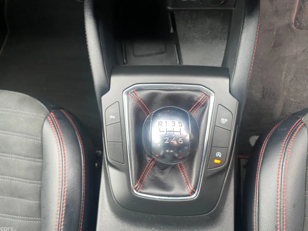 Ford Kuga SUV, Diesel, 2021, Black