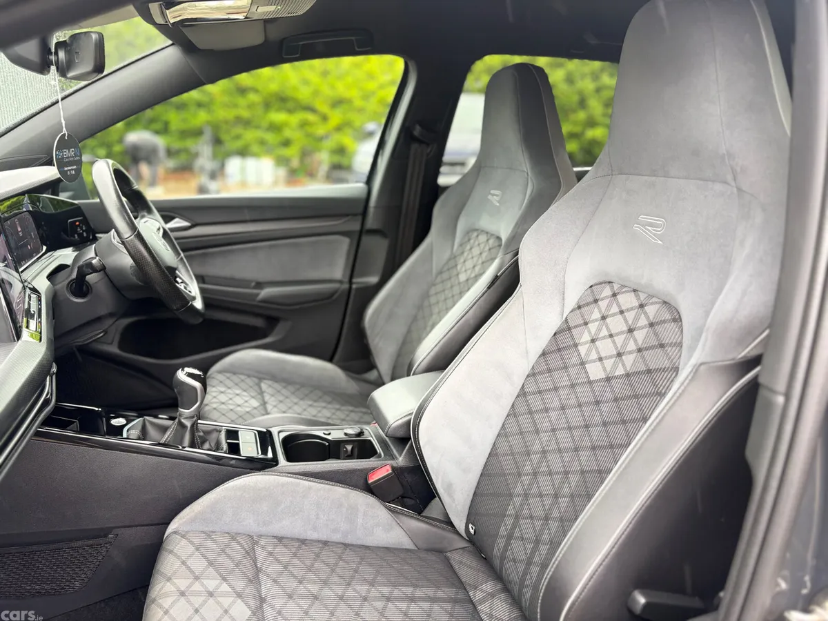 Volkswagen Golf Hatchback, Petrol, 2024, Grey