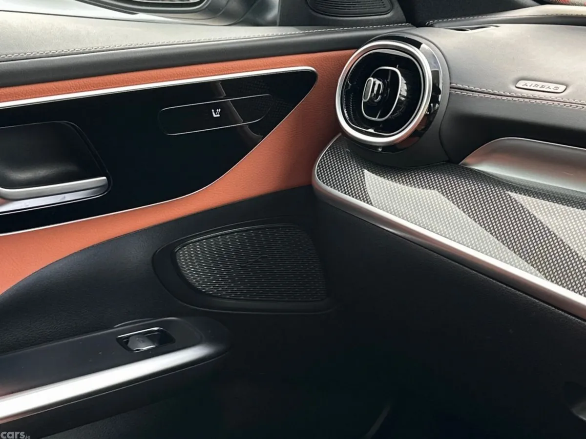 Mercedes-Benz C-Class Saloon, Petrol Plug-in Hybrid, 2022, Black