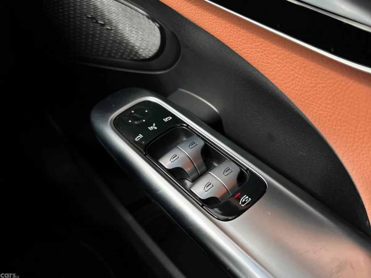 Mercedes-Benz C-Class Saloon, Petrol Plug-in Hybrid, 2022, Black